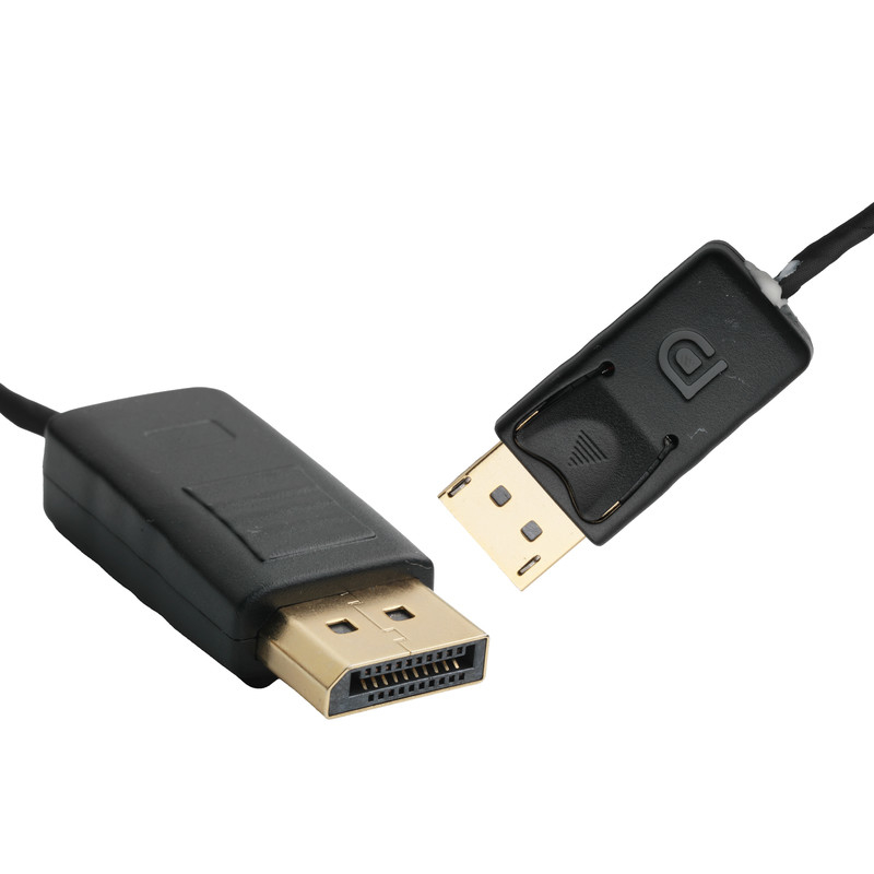 OEM/ODM Datenkabeladapter für Anschlussadapter: 50P weiblicher D-SUB-Anschluss zu Ipex 20454-30P und DP20P HD