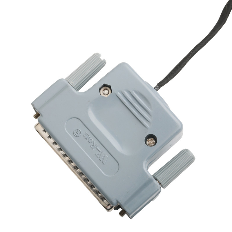 OEM/ODM Datenkabeladapter für Anschlussadapter: 50P weiblicher D-SUB-Anschluss zu Ipex 20454-30P und DP20P HD