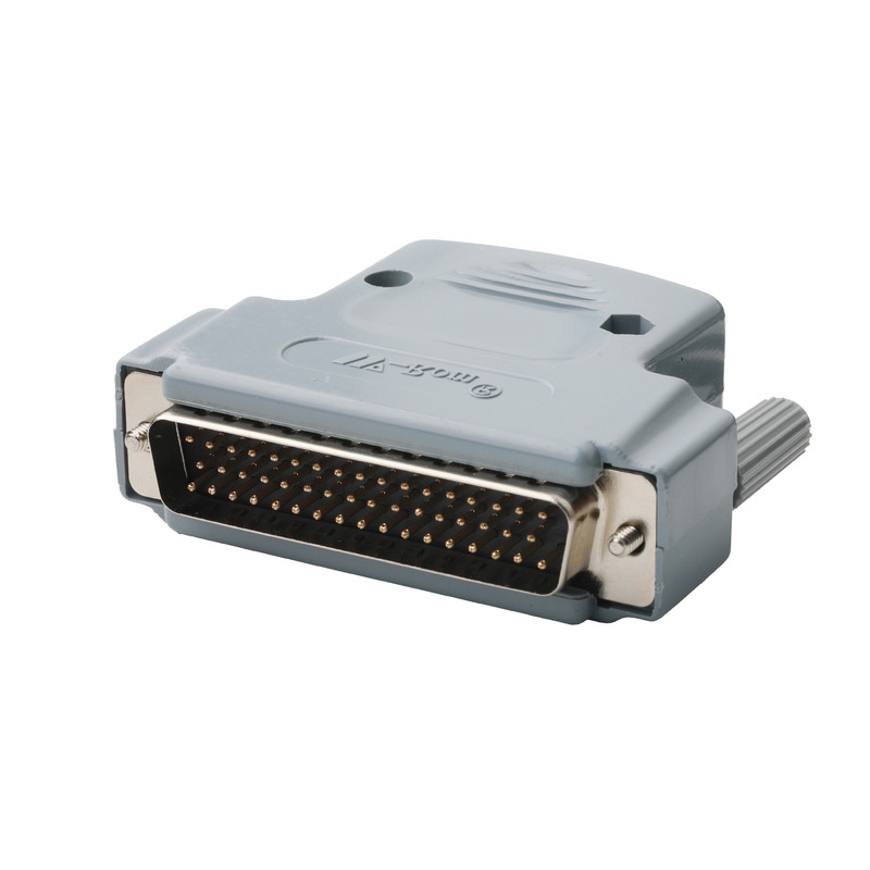 OEM/ODM Datenkabeladapter für Anschlussadapter: 50P weiblicher D-SUB-Anschluss zu Ipex 20454-30P und DP20P HD