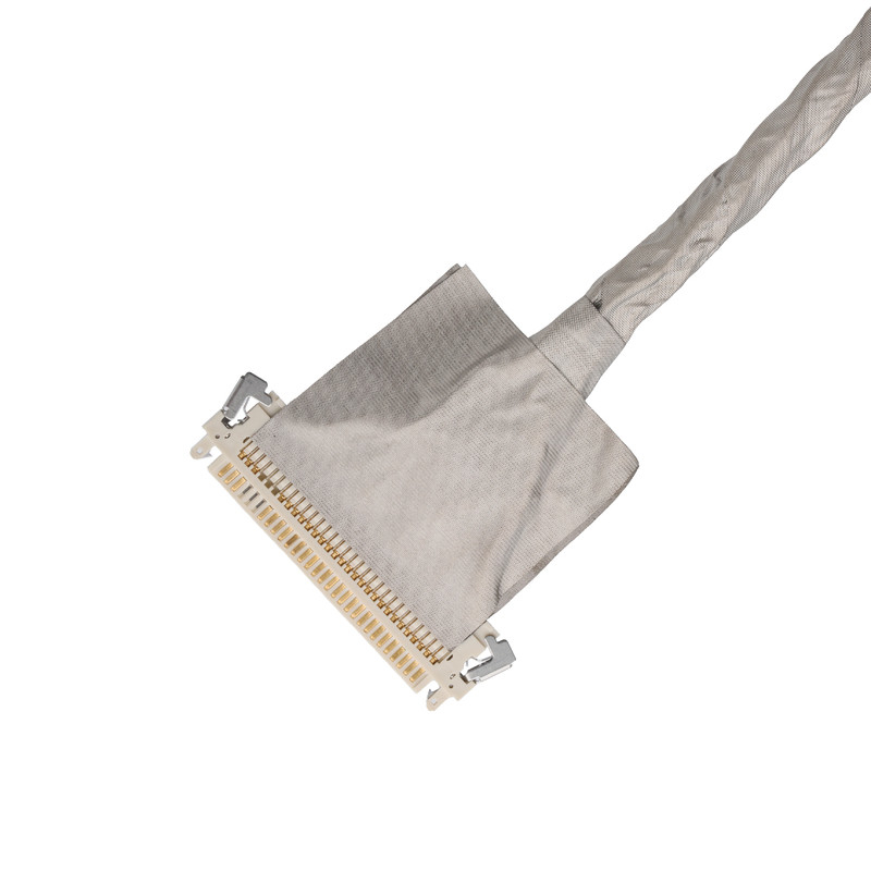 SCSI MDR HPCN40M MALE-Anschluss zu FI-X30HL und HSG 51146-5P