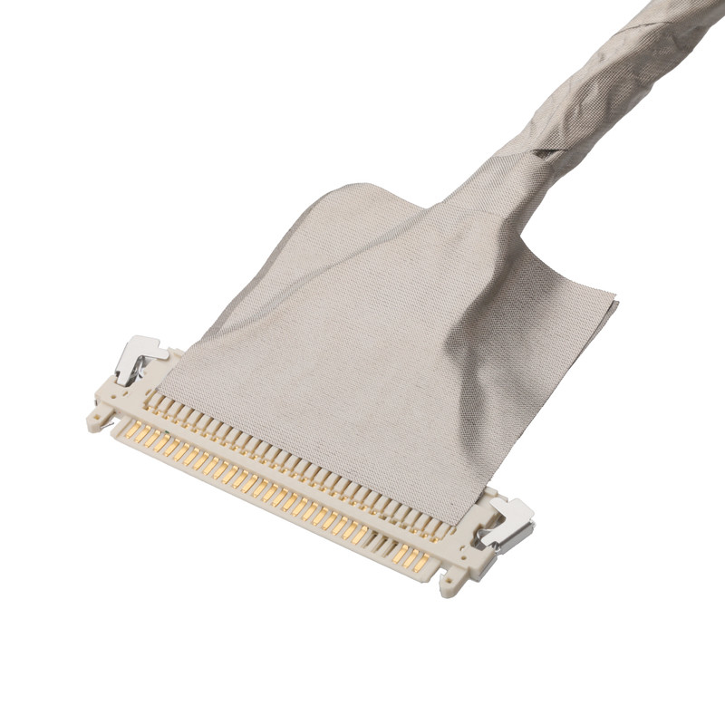 SCSI MDR HPCN40M MALE-Anschluss zu FI-X30HL und HSG 51146-5P