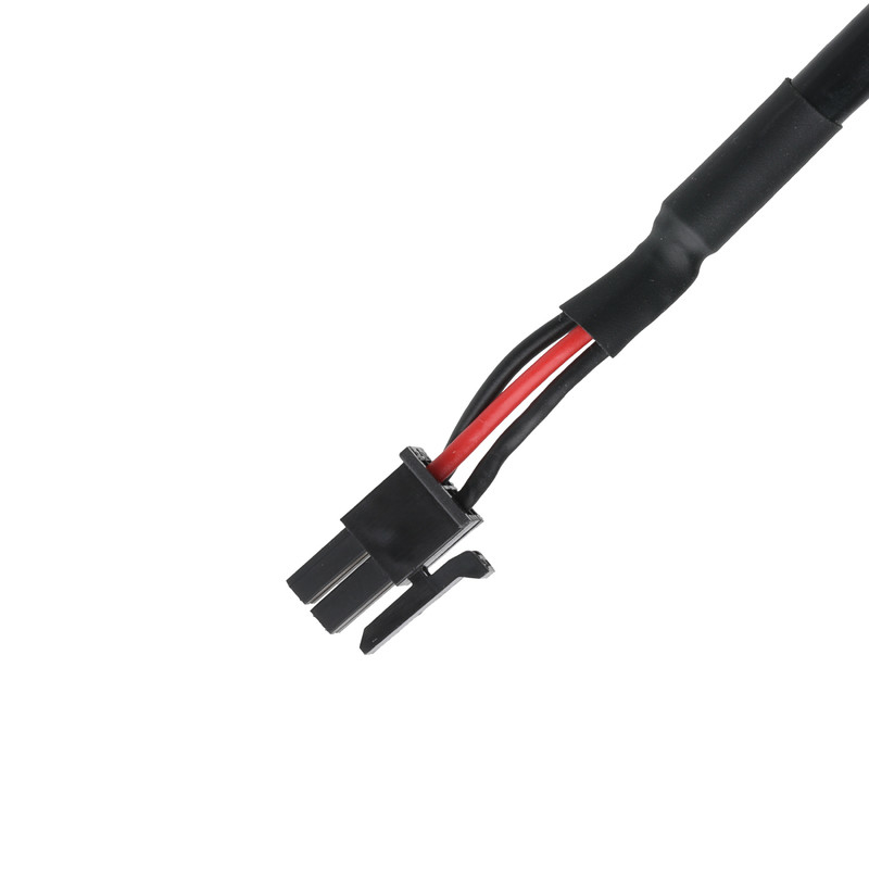 LVDS-KABEL HSG 43025-0400 bis 43020-0201 MX3.0-2P Doppelanschlusskabel