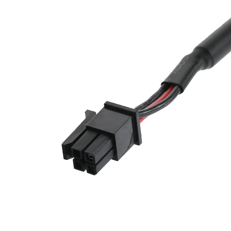 LVDS-KABEL HSG 43025-0400 bis 43020-0201 MX3.0-2P Doppelanschlusskabel