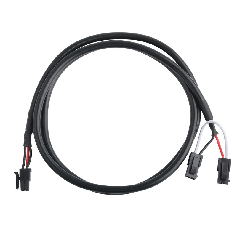 LVDS-KABEL HSG 43025-0400 bis 43020-0201 MX3.0-2P Doppelanschlusskabel