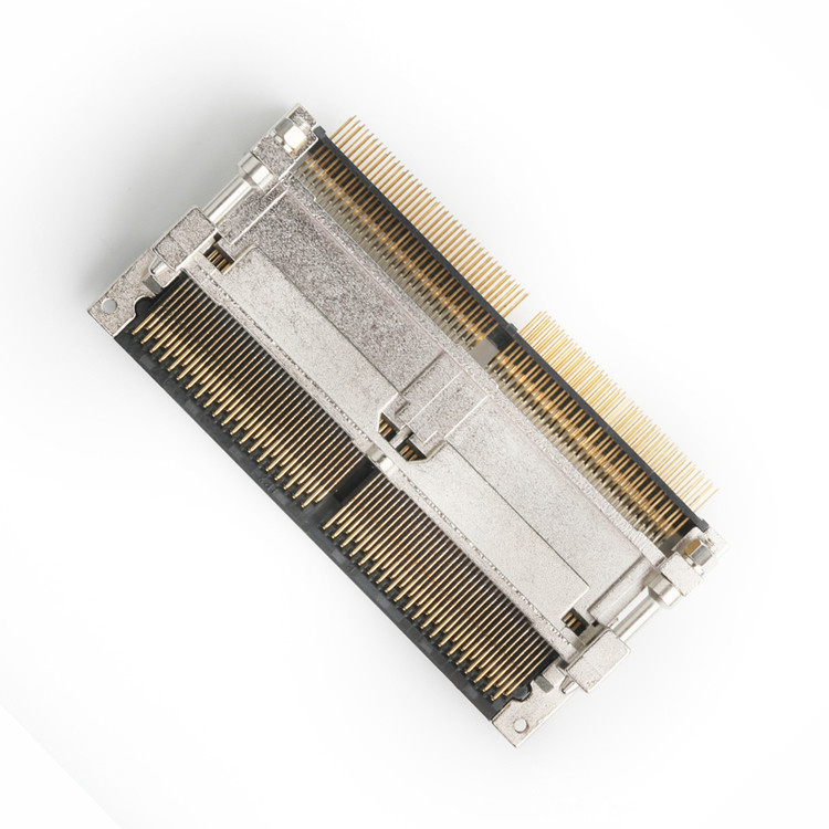 Anschluss I / O-Anschluss Pitch 0,635mm 30056-160T bis 30046-160T-F