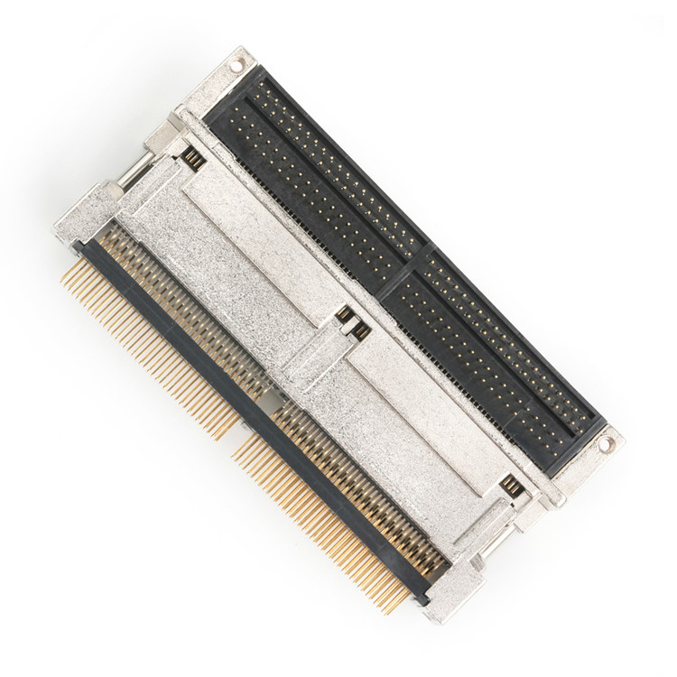 Anschluss I / O-Anschluss Pitch 0,635mm 30056-160T bis 30046-160T-F