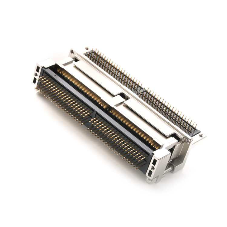 Anschluss I / O-Anschluss Pitch 0,635mm 30056-160T bis 30046-160T-F