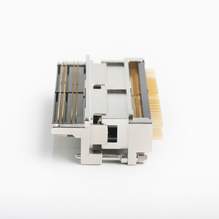 Anschluss I / O-Anschluss Pitch 0,635mm 30056-160T bis 30046-160T-F