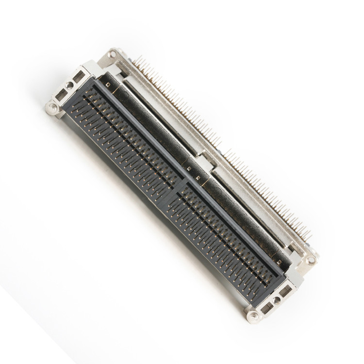 Anschluss I / O-Anschluss Pitch 0,635mm 30056-160T bis 30046-160T-F
