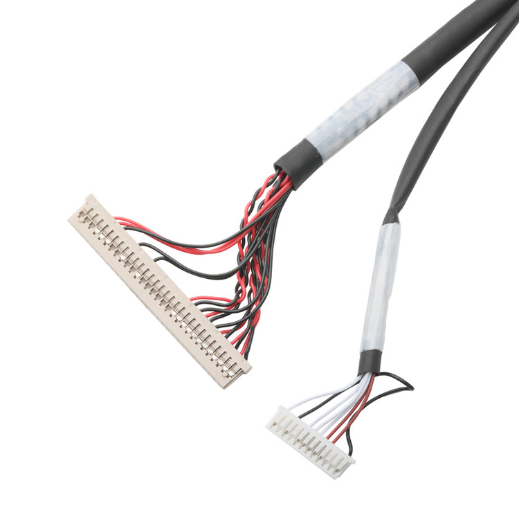 Doppelschwenker der band-2.4/5GHz Monopole Innen-WIFI-Antenne mit SMA für Bluetooth