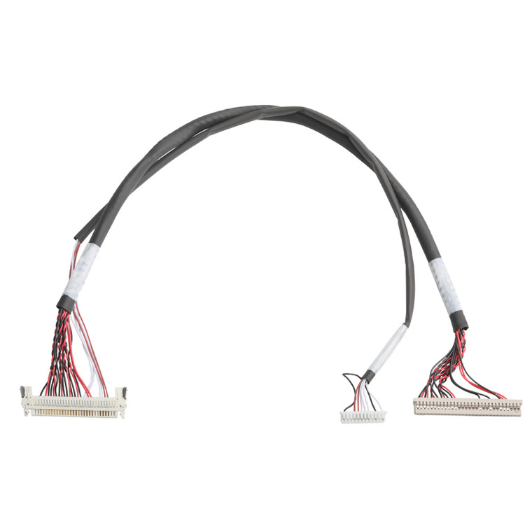 Doppelschwenker der band-2.4/5GHz Monopole Innen-WIFI-Antenne mit SMA für Bluetooth