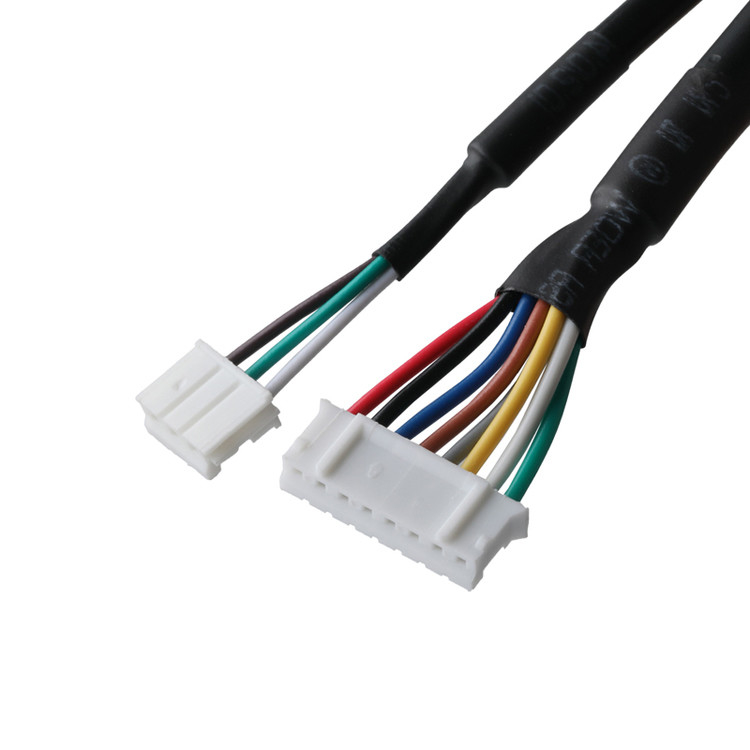 JST PHR-14P zu JST PHR-8P und JST-PHR-3P LVDS Kabelverbindung