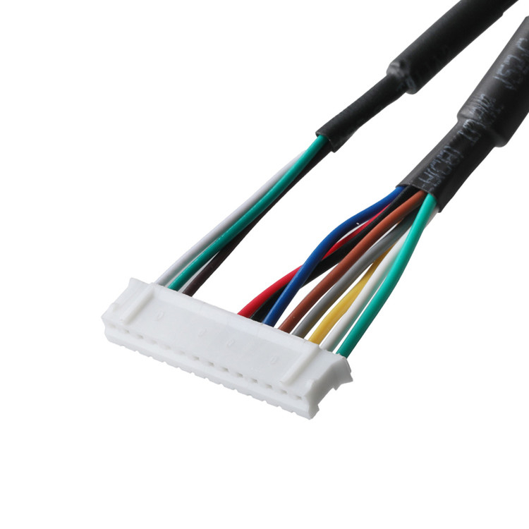 JST PHR-14P zu JST PHR-8P und JST-PHR-3P LVDS Kabelverbindung