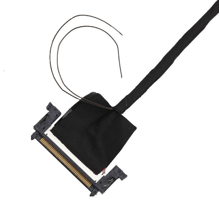 Kabel 32AWG LVDS 40 Pin 88441-40 bis 50 Pin JAE F1-RE51HL