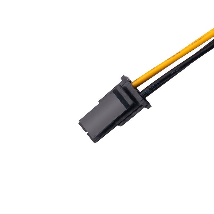 Ein ISO 13485 zugelassenes LVDS-Kabel mit 3,0 mm Abstand für LCD-LVDS-Kabel