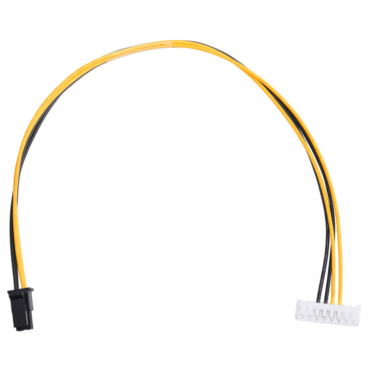Ein ISO 13485 zugelassenes LVDS-Kabel mit 3,0 mm Abstand für LCD-LVDS-Kabel