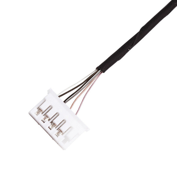 4 Pin USB I Pex 20454-040t Edp Lvds Kabel Jst Phr-5 Lvds Hintergrundbeleuchtung Kabel