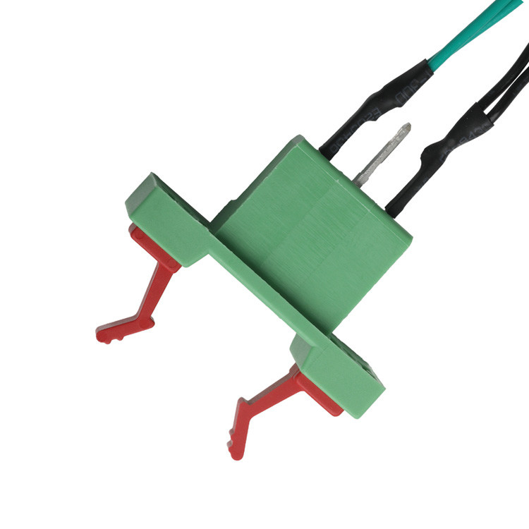 JST EH-4P UL 1061 22AWG Kabel zur kundenspezifischen Kabelmontage DFK-MSTB 2,5/3-G-5.08