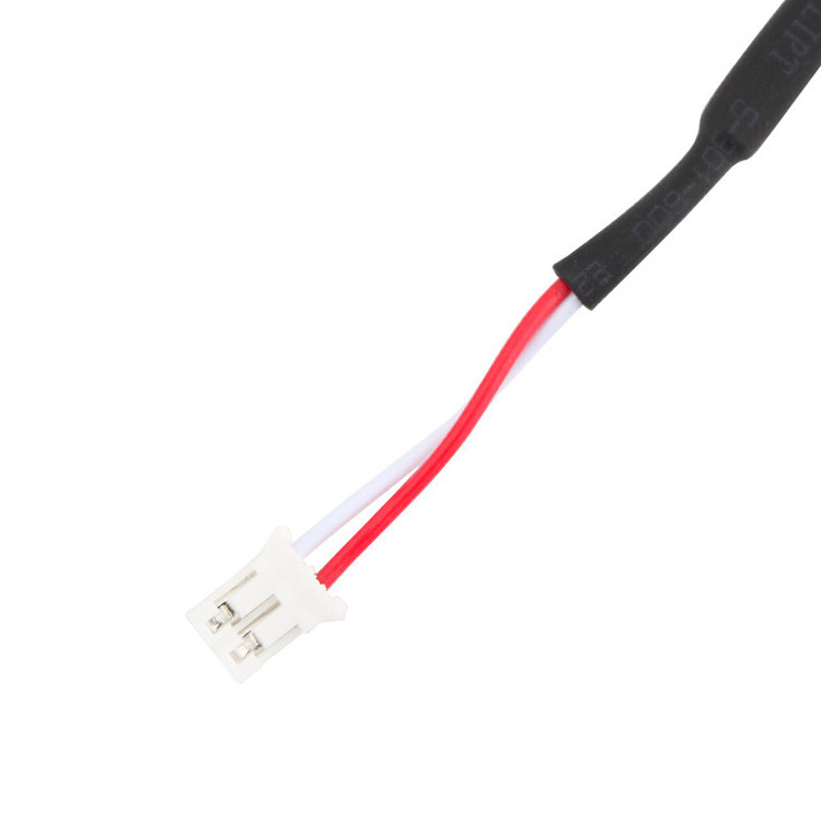 Kabelverbindung mit PH-Anschlüssen JST PHR7, PHR4, PHR3, PHR2 für LVDS-Displayanschluss