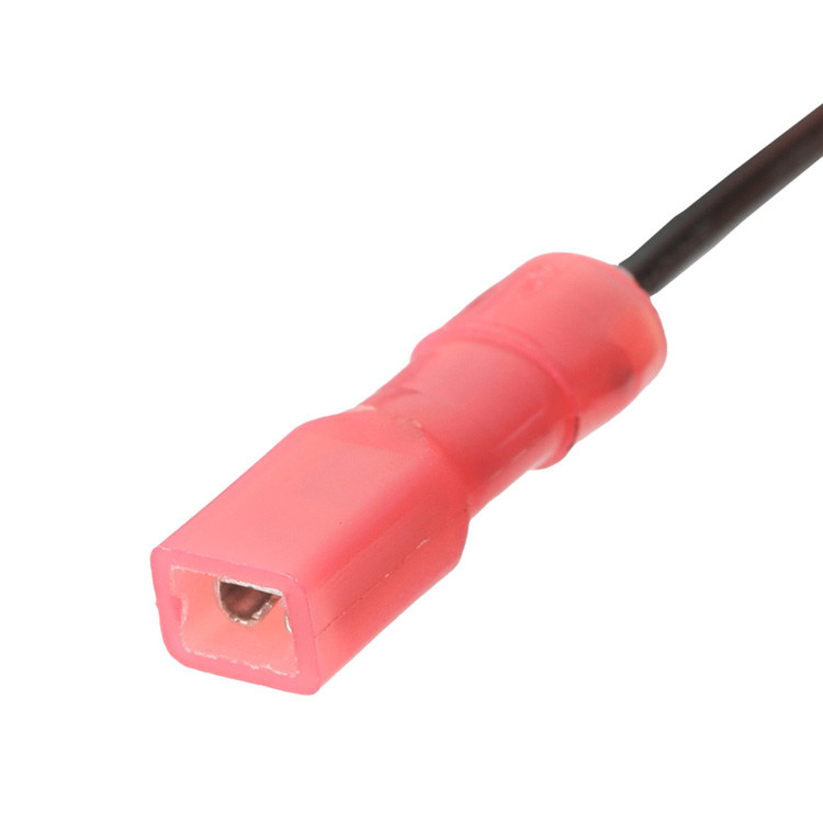 OEM/ODM LVDS-Kabelmontage von JAE FI-RE51HL 51-Pin bis HD-SUB 26-Pin männlich gelötetes UL 1007 20AWG-Kabel