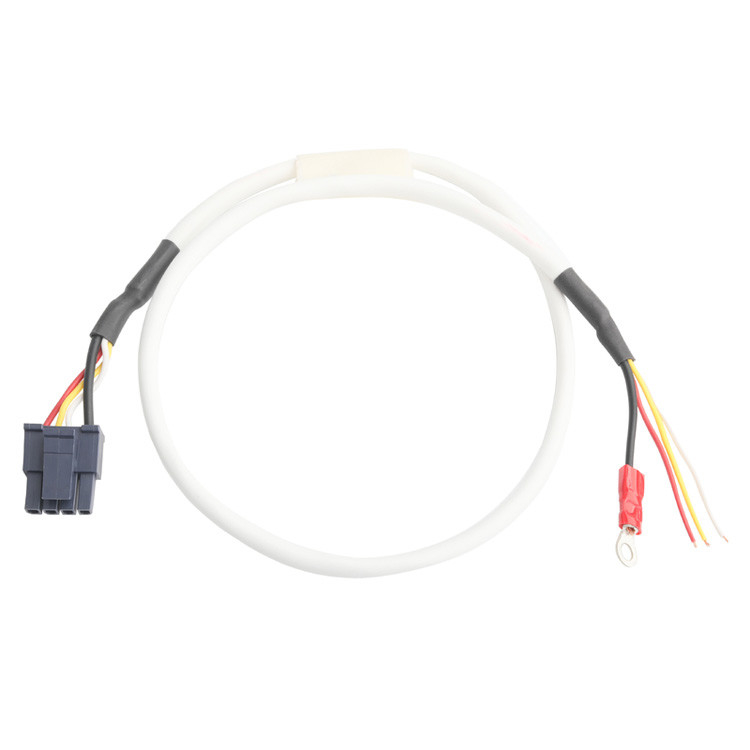 OEM/ODM LVDS-Kabelanschlussverbinder von HSG 43645-0500 MX3.0-5P bis RV1.25-4 Rot oder gleichwertig