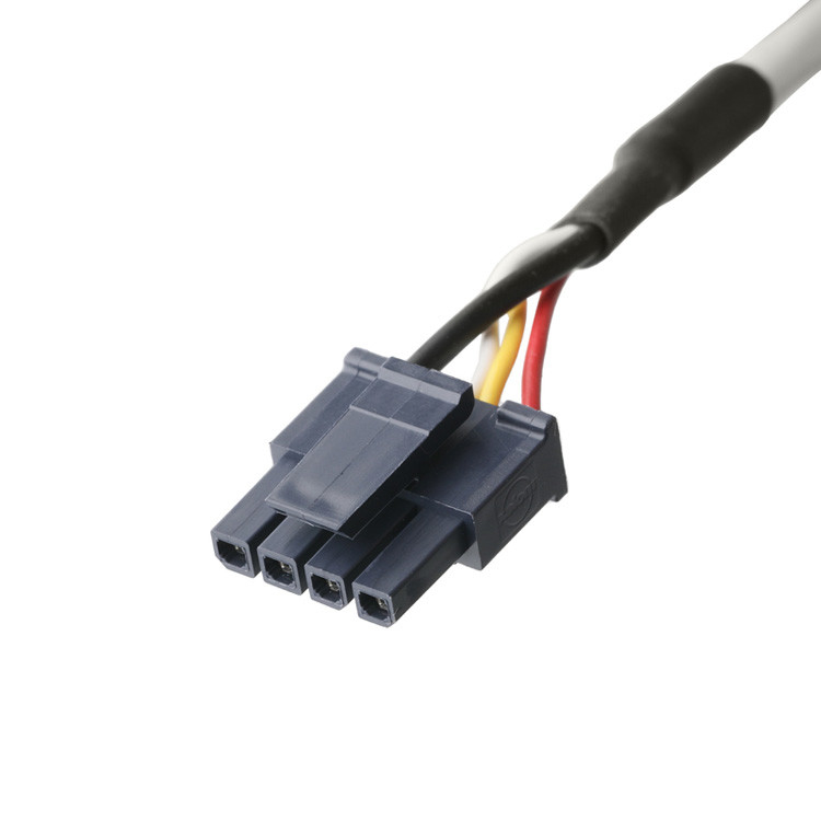 OEM/ODM LVDS Kabel von LHE PHSD 30P Pitch 2.0mm bis A2545 20P Pitch 2.54mm, Draht UL1007 24AWG, Farbe nach Pin-Out