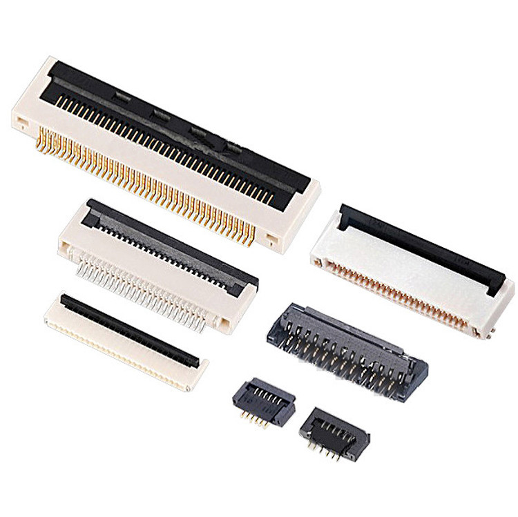 DF36A-15P-SHL DF36A-30P-SHL Mikrokoaxialkabel-Verbindungsstück für Elektronik