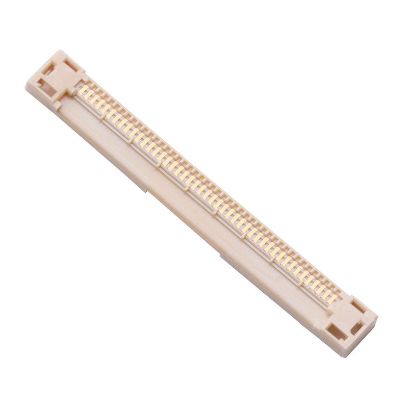 45 PIN DF36-45S-0,4V Mikro-LVDS-Kabelmontage ohne Blei und ohne Halogen