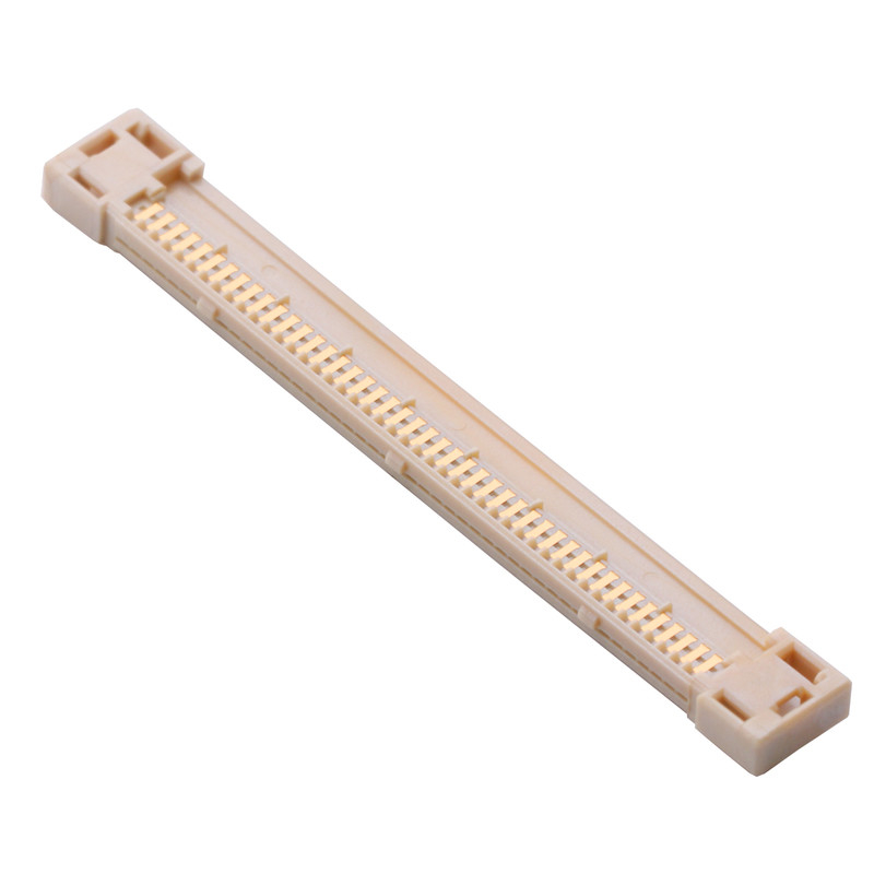 45 PIN DF36-45S-0,4V Mikro-LVDS-Kabelmontage ohne Blei und ohne Halogen