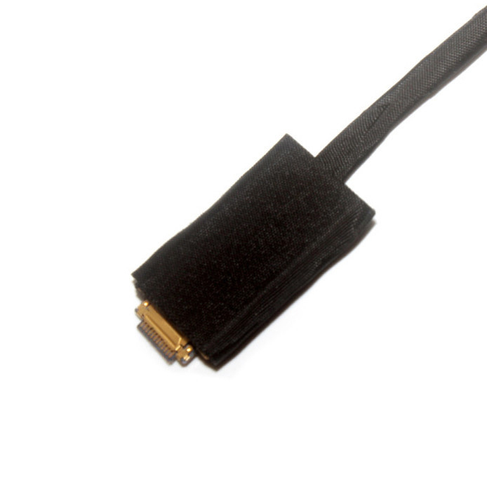 38awg Pmsg Micro Flex Koaxialkabel 12 Pin 20633-312t-01s zu Honda L Uc-D20l