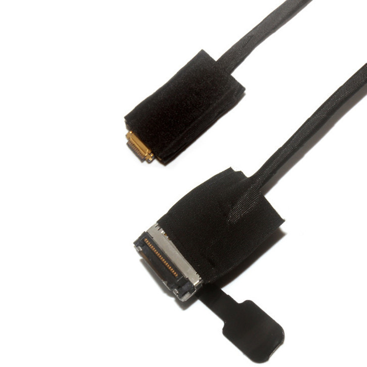 38awg Pmsg Micro Flex Koaxialkabel 12 Pin 20633-312t-01s zu Honda L Uc-D20l