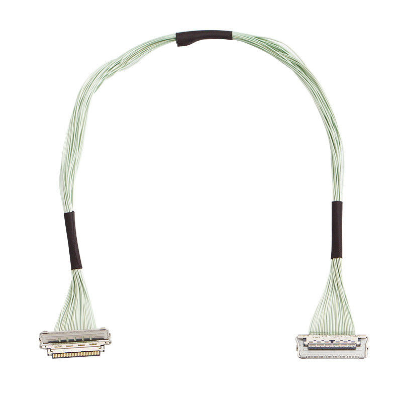 Bildsensor LVDS EDP-Kabel 20679-030T-01 für das MIPI-Kameramodul