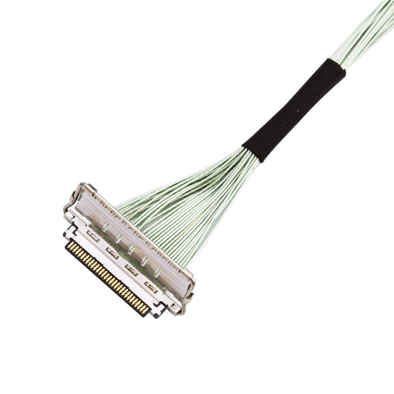 Bildsensor LVDS EDP-Kabel 20679-030T-01 für das MIPI-Kameramodul
