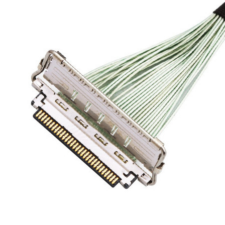 Bildsensor LVDS EDP-Kabel 20679-030T-01 für das MIPI-Kameramodul