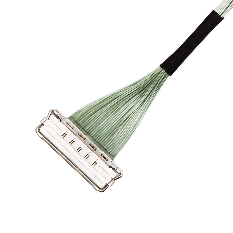Bildsensor LVDS EDP-Kabel 20679-030T-01 für das MIPI-Kameramodul