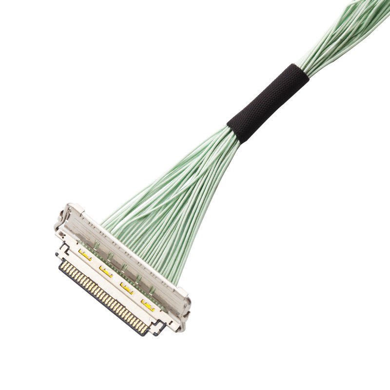 Kabel-Ca Ii 20679 30Pin Mikrokokaxkabelmontage 20679-030t-01 30P Lcd-Edp-Kabel