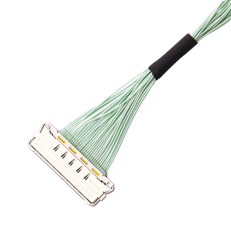 Kabel-Ca Ii 20679 30Pin Mikrokokaxkabelmontage 20679-030t-01 30P Lcd-Edp-Kabel