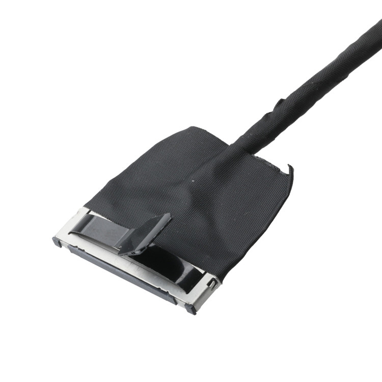 20453-40P zu BODY 0520-SD40-B und JST PHR-4 LVDS-Kabelanschluss