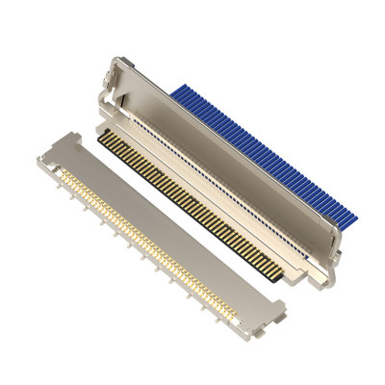 20679-040t-01 Lvds Neigung EDV-Kabel-Cabline-CAs II 150mm Längen-0.4mm