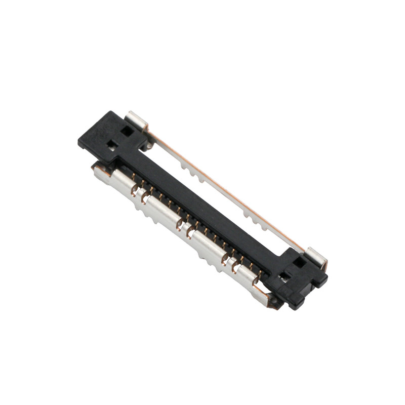 DF38 Serie DF38A-30S-0.3V ((51) Hochpräzisionsmikro-koaxaler Steckverbinder an Bord