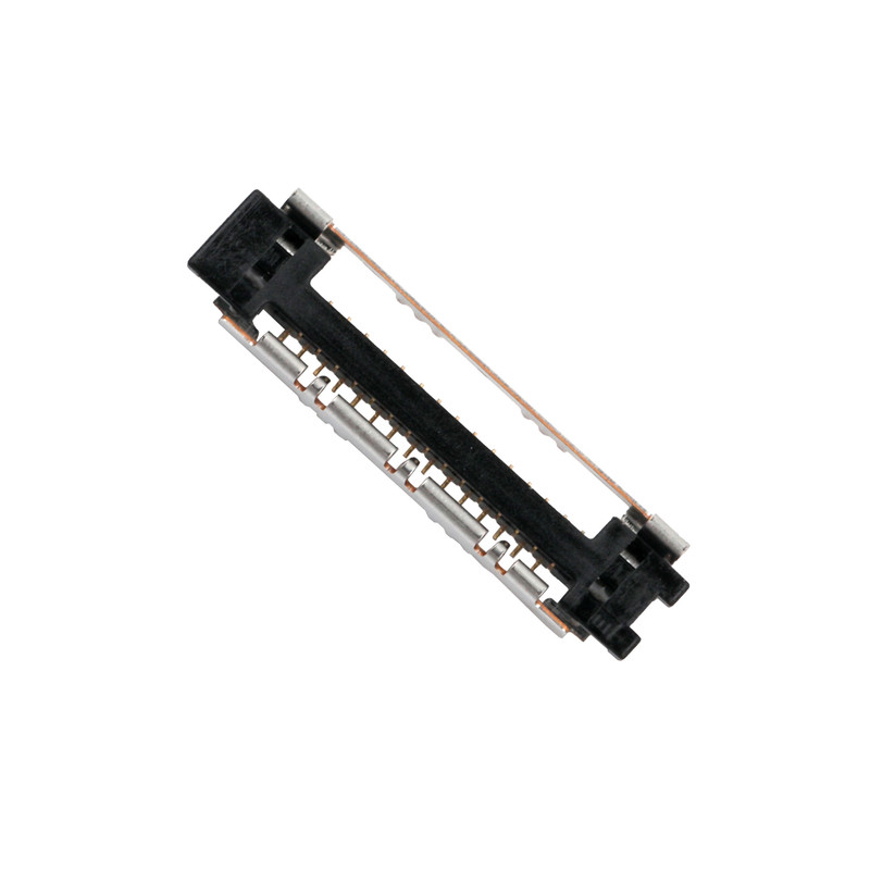 DF38 Serie DF38A-30S-0.3V ((51) Hochpräzisionsmikro-koaxaler Steckverbinder an Bord