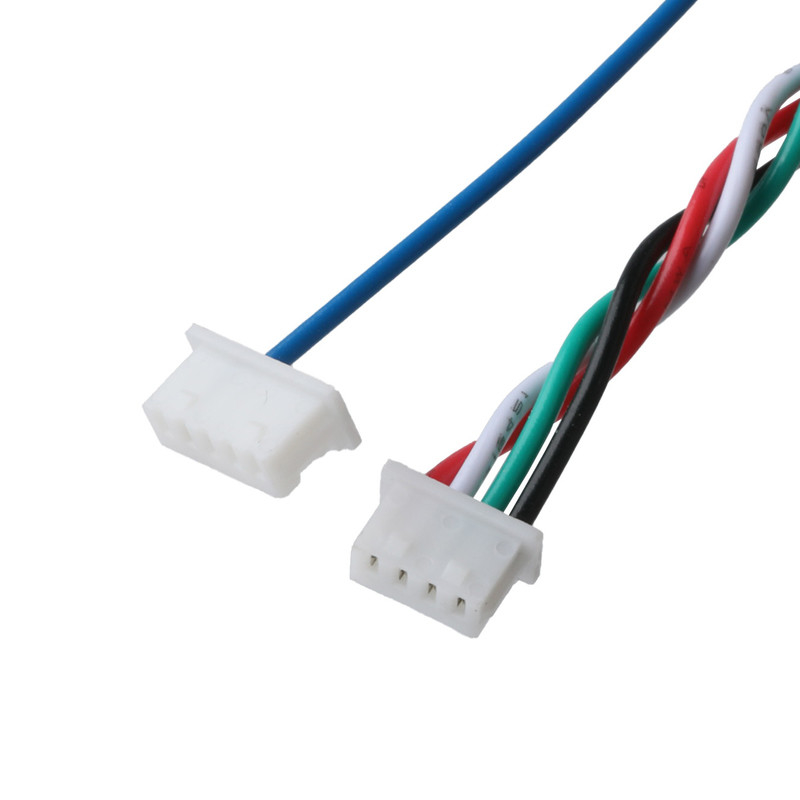 MOLEX CONNECTOR 51021-0400 4P und 51021-0500 5P bis 51021-0700 RM 1,25 mm Abstand 7Pin AWG 26-28 Kabel OEM/ODM