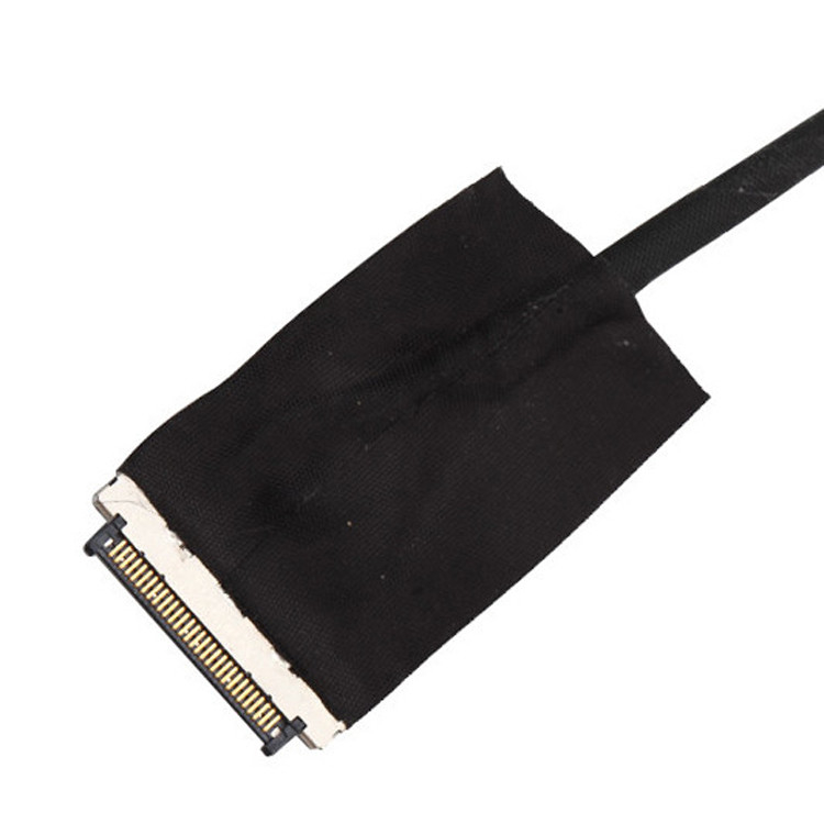 30 Pin 0,5 mm Pitch LVDS EDP Kabel 20453-230t-03 bis Kel Usl20-30s