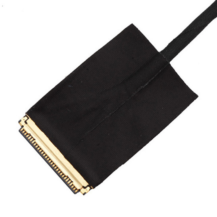 30 Pin 0,5 mm Pitch LVDS EDP Kabel 20453-230t-03 bis Kel Usl20-30s