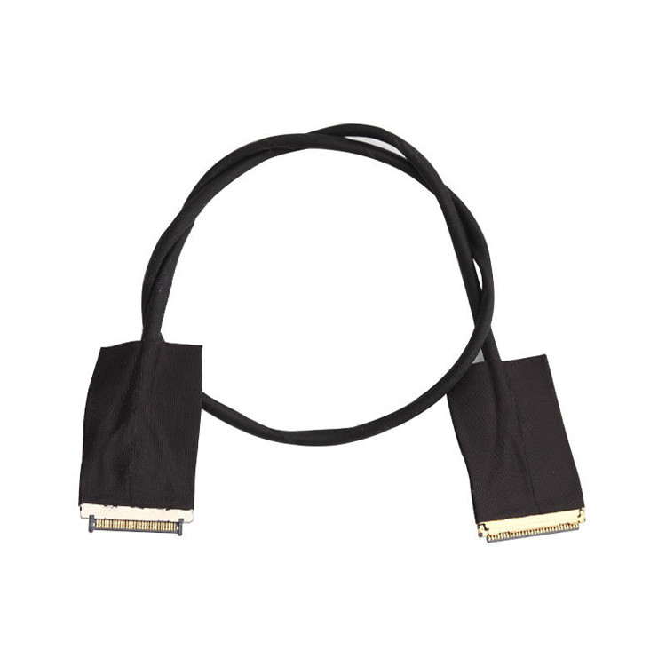 30 Pin 0,5 mm Pitch LVDS EDP Kabel 20453-230t-03 bis Kel Usl20-30s