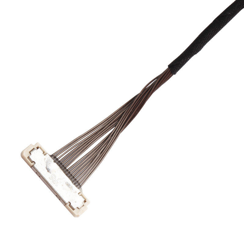Anpassung DF36C-15P-0.4SD zu DC-2813C Drahtgurt LVDS EDP Kabel für Gimbal Kamera