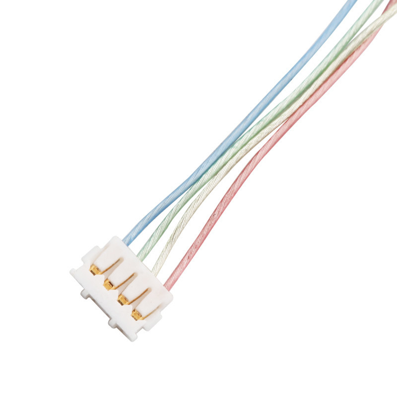0,25 mm Pitch LVDS EDP-Kabel I 20531-030t-01 20531-040t-01 40 Nadel