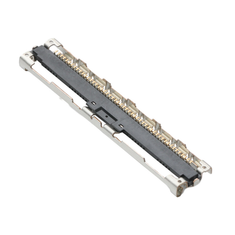 ROHS DF36A-50S-0,4V LVDS EDP-Kabel 0,4 mm Pitch Mikro-Koaxkabel