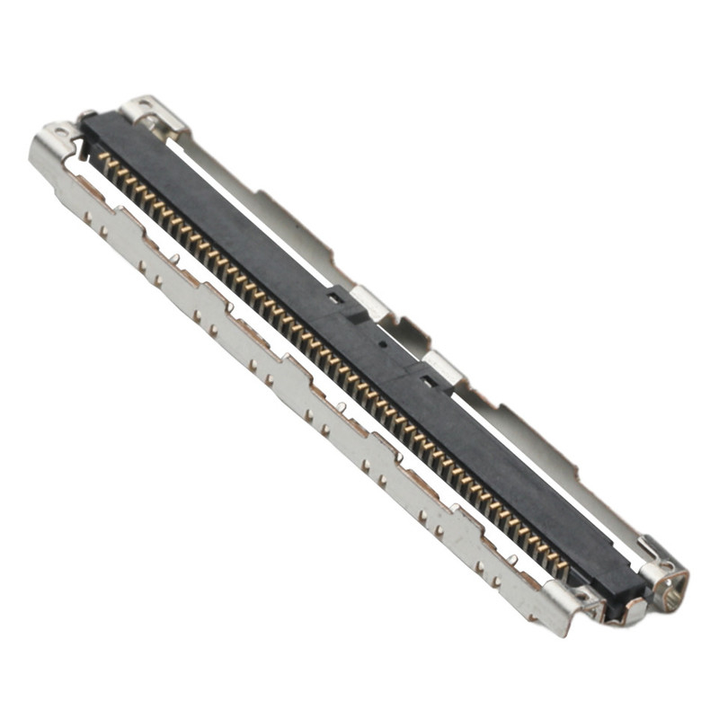 ROHS DF36A-50S-0,4V LVDS EDP-Kabel 0,4 mm Pitch Mikro-Koaxkabel
