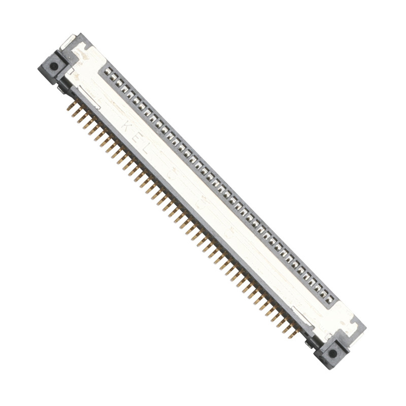 0.4mm Pitch LVDS EDP Kabelplatten Endanschluss KEL Usl00 - 40L 0,4V 42 Gauge